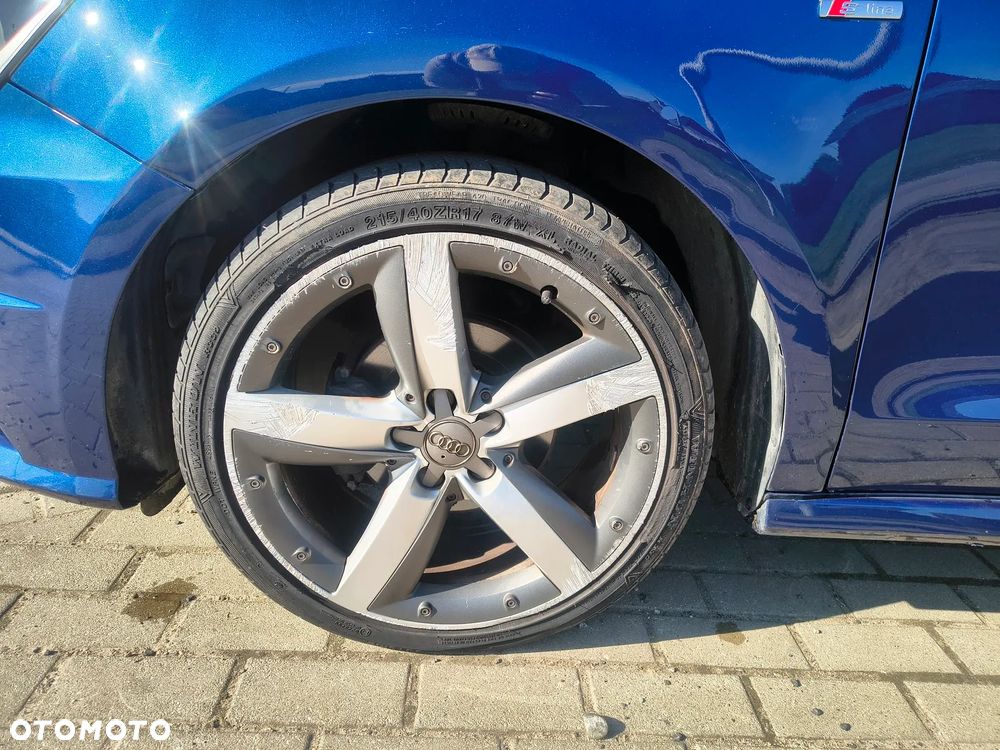 Audi A2 - 5