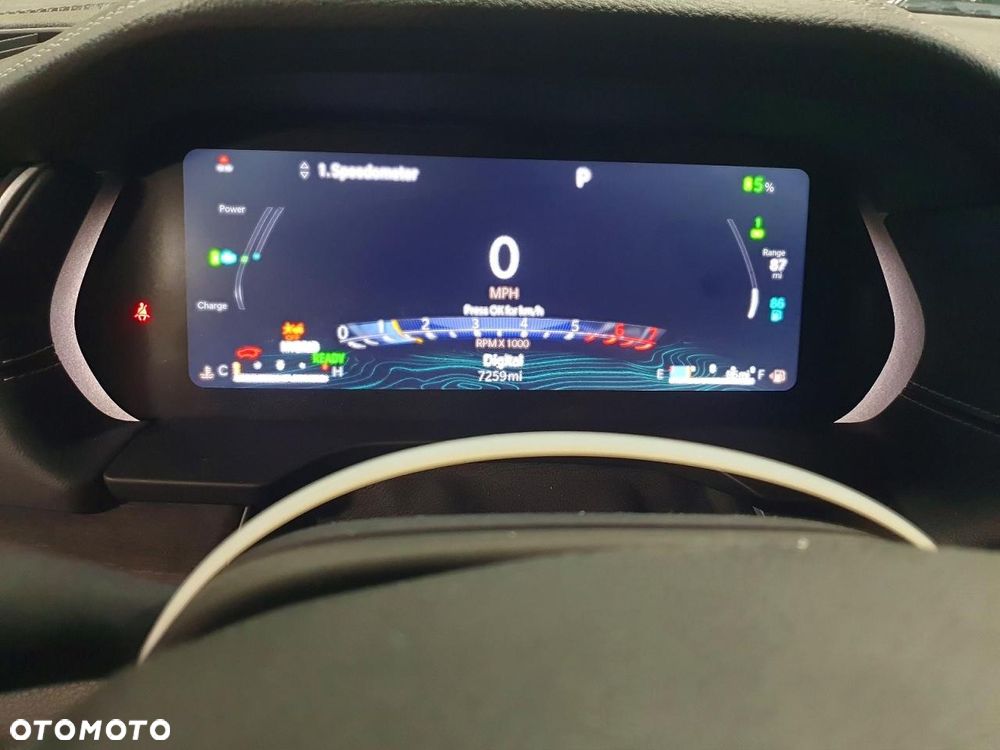 Jeep Grand Cherokee 2.0 4xe PHEV Limited - 10