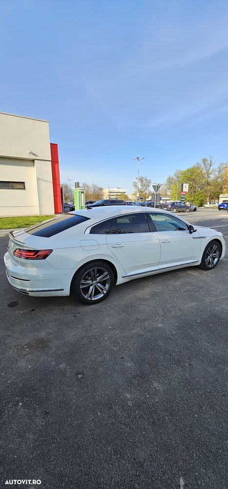 Volkswagen ARTEON 2.0 TSI DSG R-Line - 9