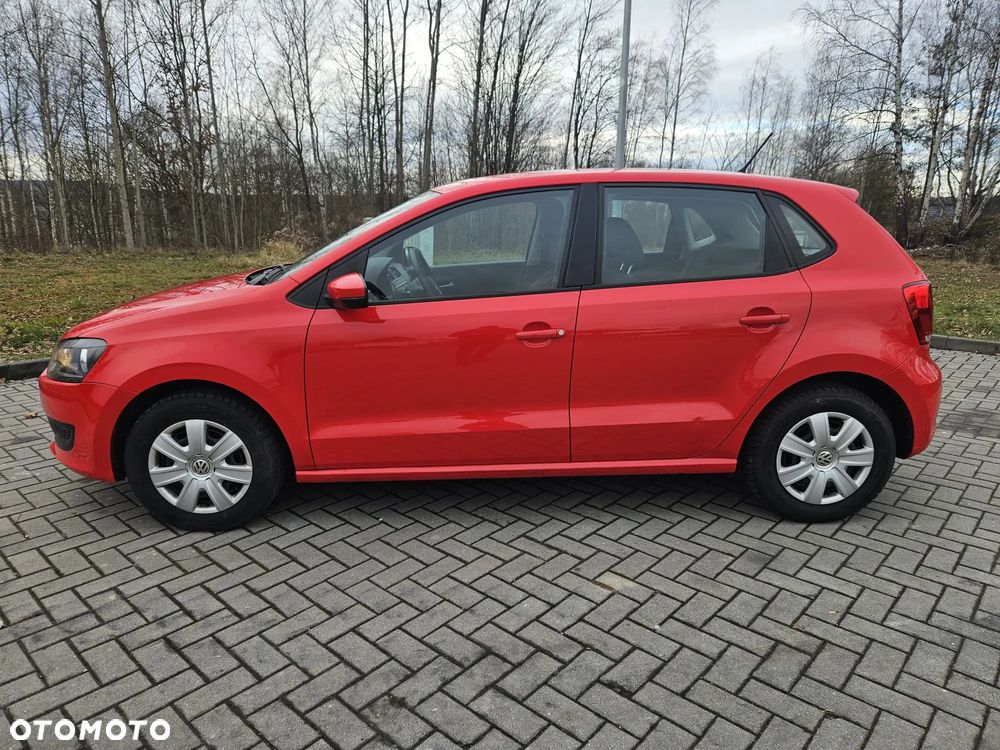 Volkswagen Polo - 3