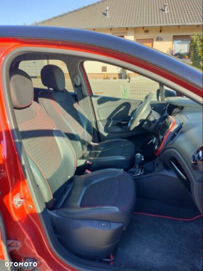 Renault Captur 1.2 Energy TCe Intens EDC EU6 - 11