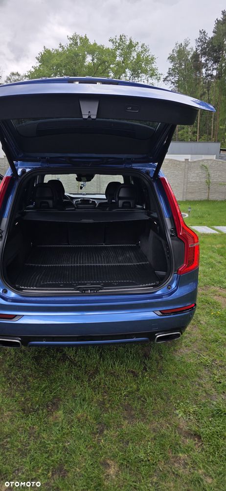 Volvo XC 90 - 16
