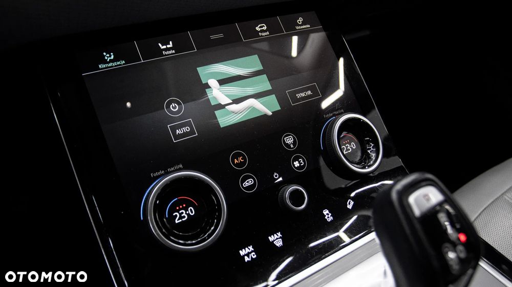 Land Rover Range Rover Evoque 2.0 P200 mHEV S - 19