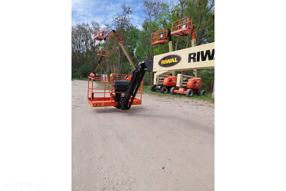 JLG 860 SJ - 9