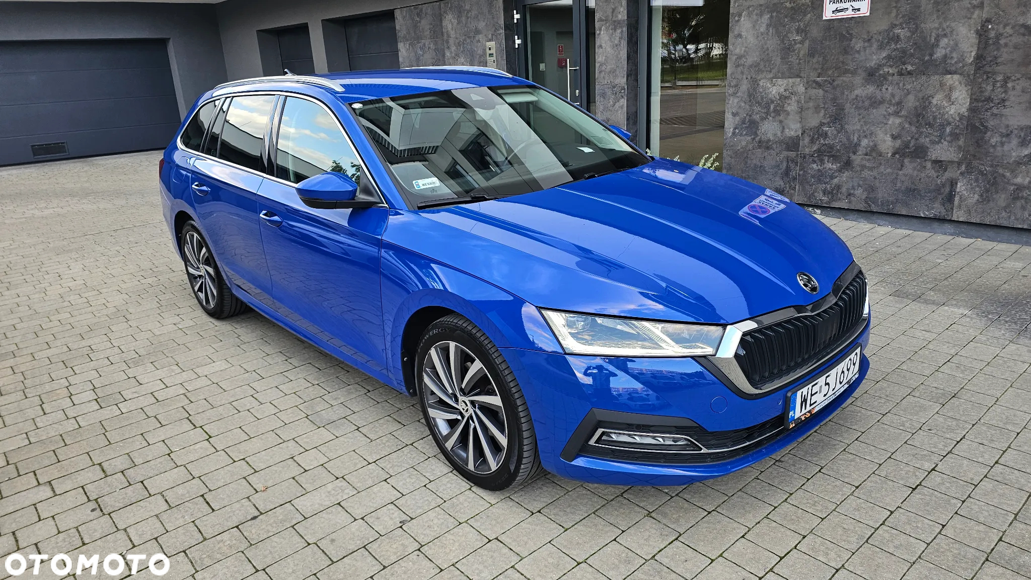 Skoda Octavia - 16