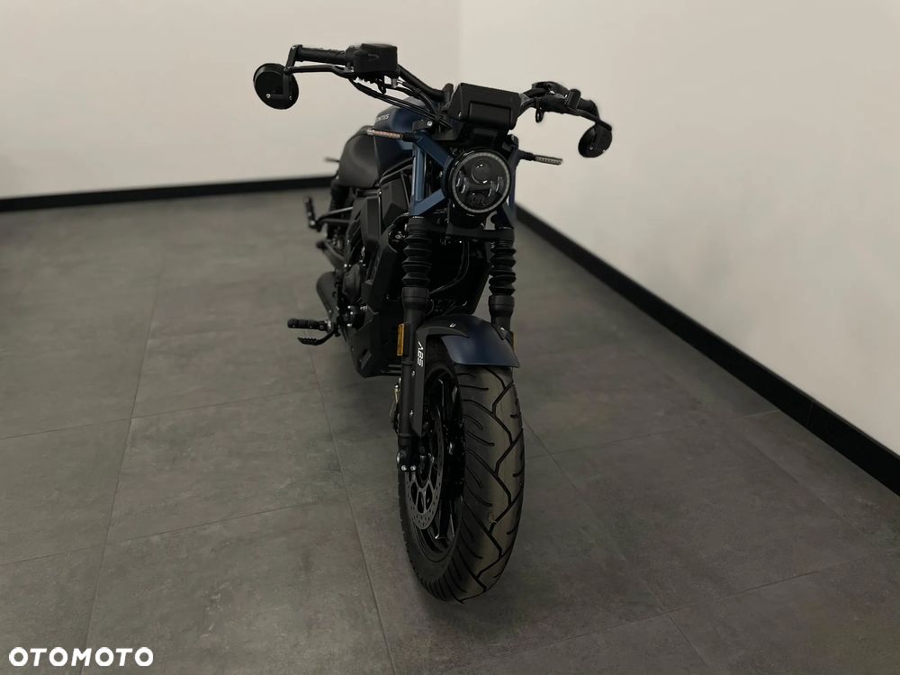 Zontes 125 C2 - 5