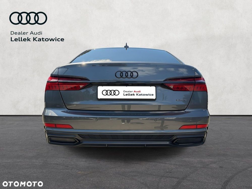 Audi A6 Limousine - 7