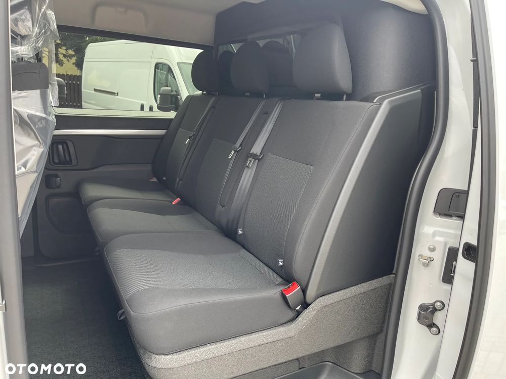 Toyota PROACE - 12