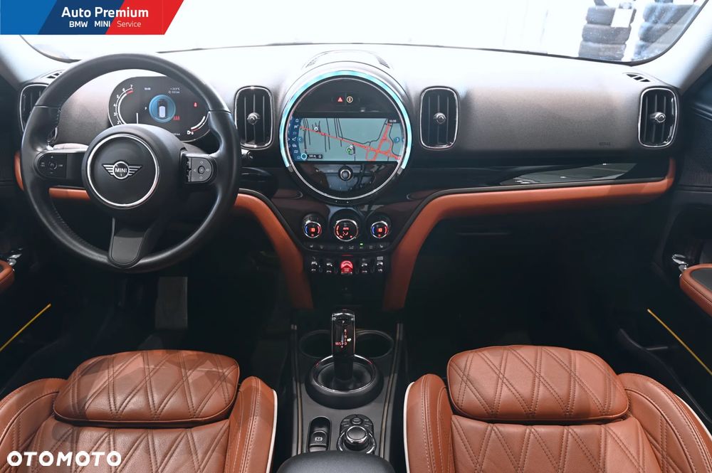 MINI Countryman Cooper - 14