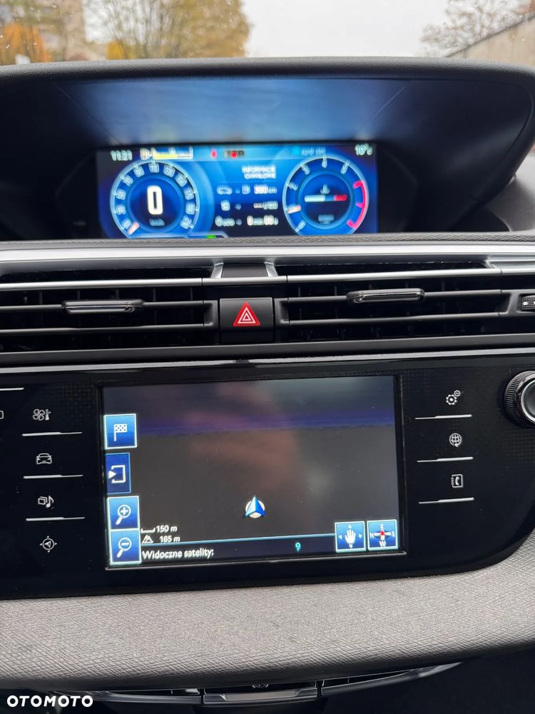 Citroën C4 Picasso PureTech 130 Stop&Start Exclusive - 21