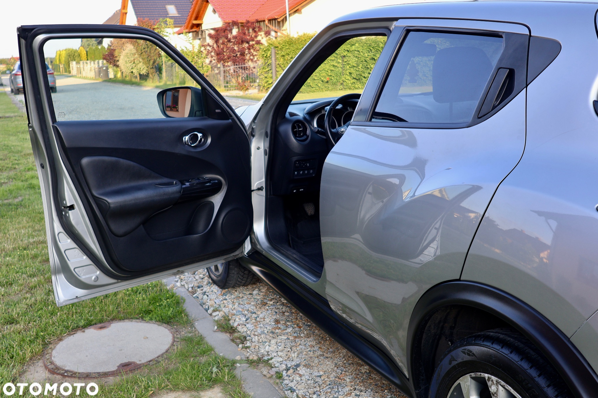 Nissan Juke - 17