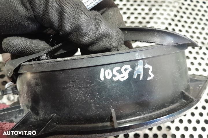 Boxa fata stanga 8P0035411C 8P0035411C Audi A3 8P/8PA [2th facelift] - 2