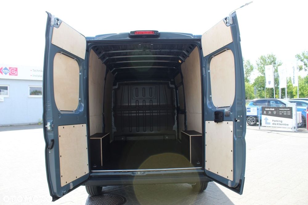 Opel Movano - 14