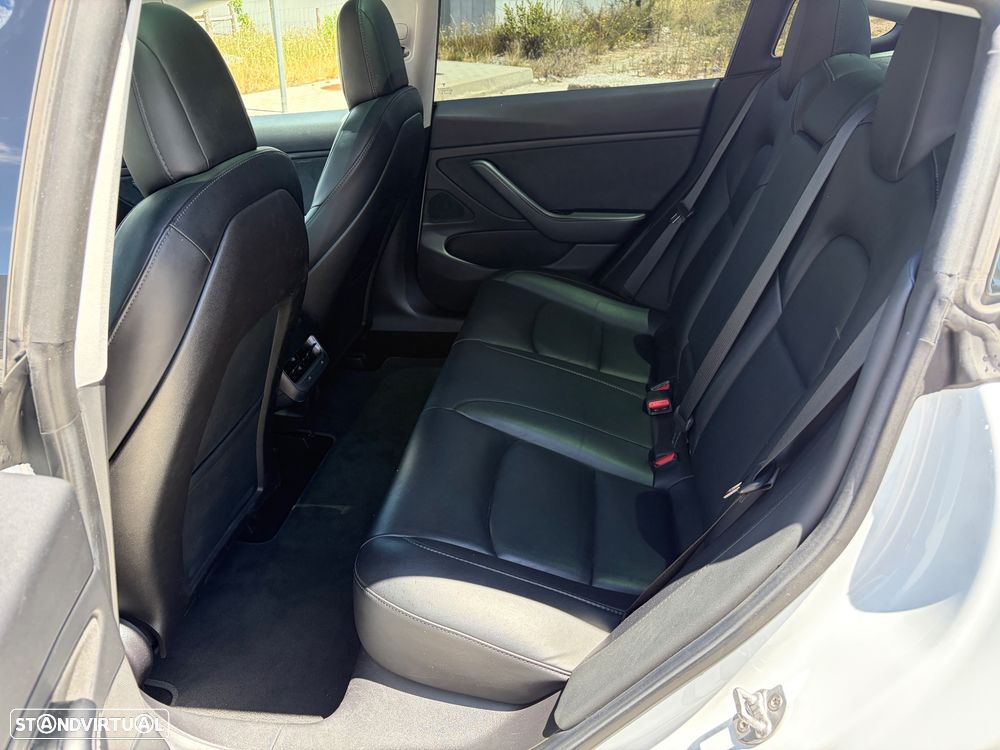 Tesla Model 3 Long Range AWD Dual Motor Performance - 9