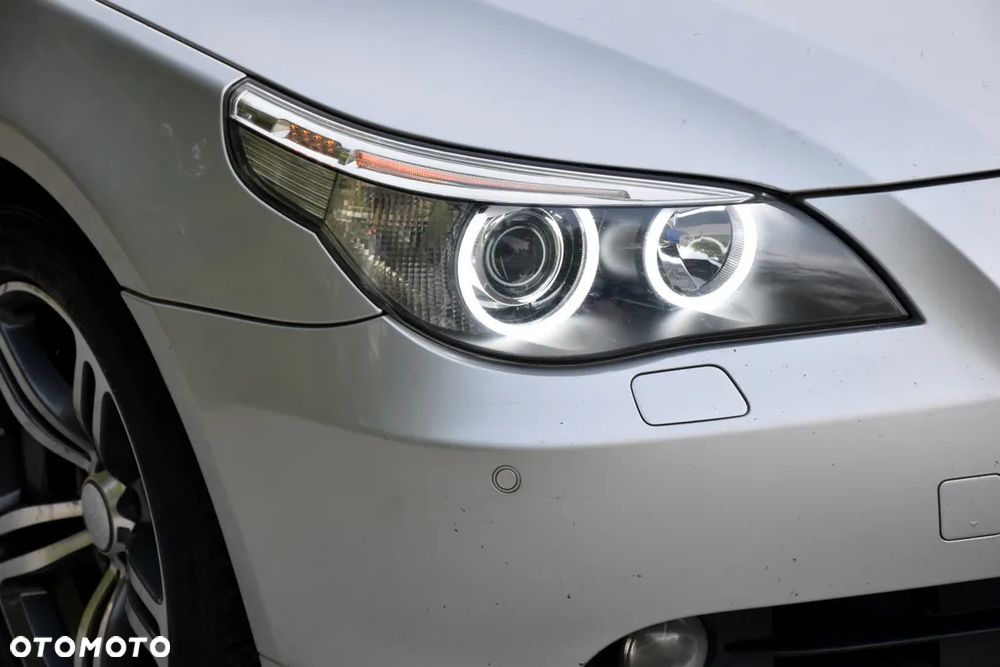 BMW Seria 5 - 10