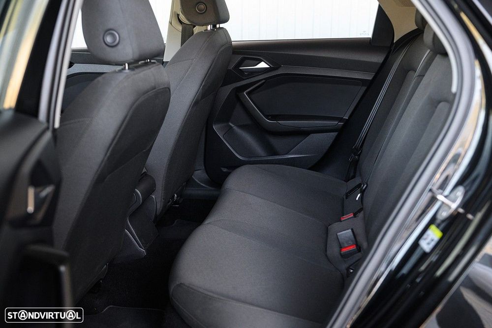 Audi A1 Sportback 25 TFSI - 25