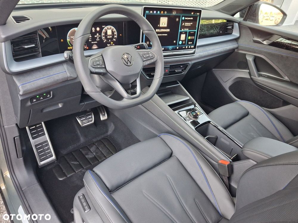 Volkswagen Tayron 1.5 TSI eHybrid PHEV 200kW R-Line Plus DSG - 11
