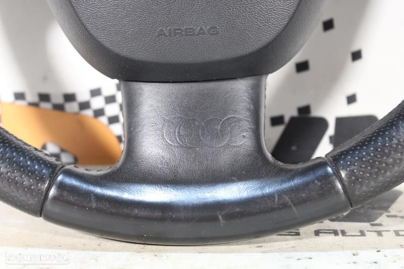 Volante Audi A6 (4F2, C6)  Volante Audi A3 8P / A4 B6 B7 B8 / A5 8T / - 9
