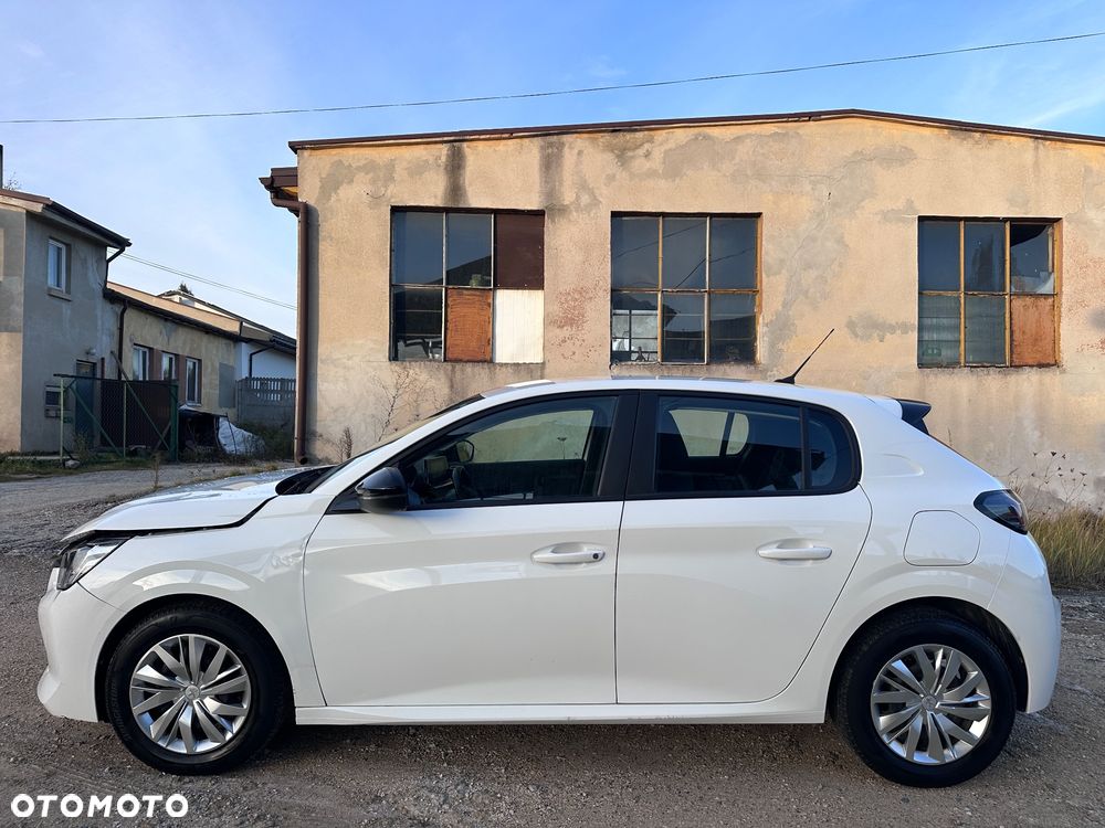 Peugeot 208 1.2 PureTech Active Pack S&S - 8