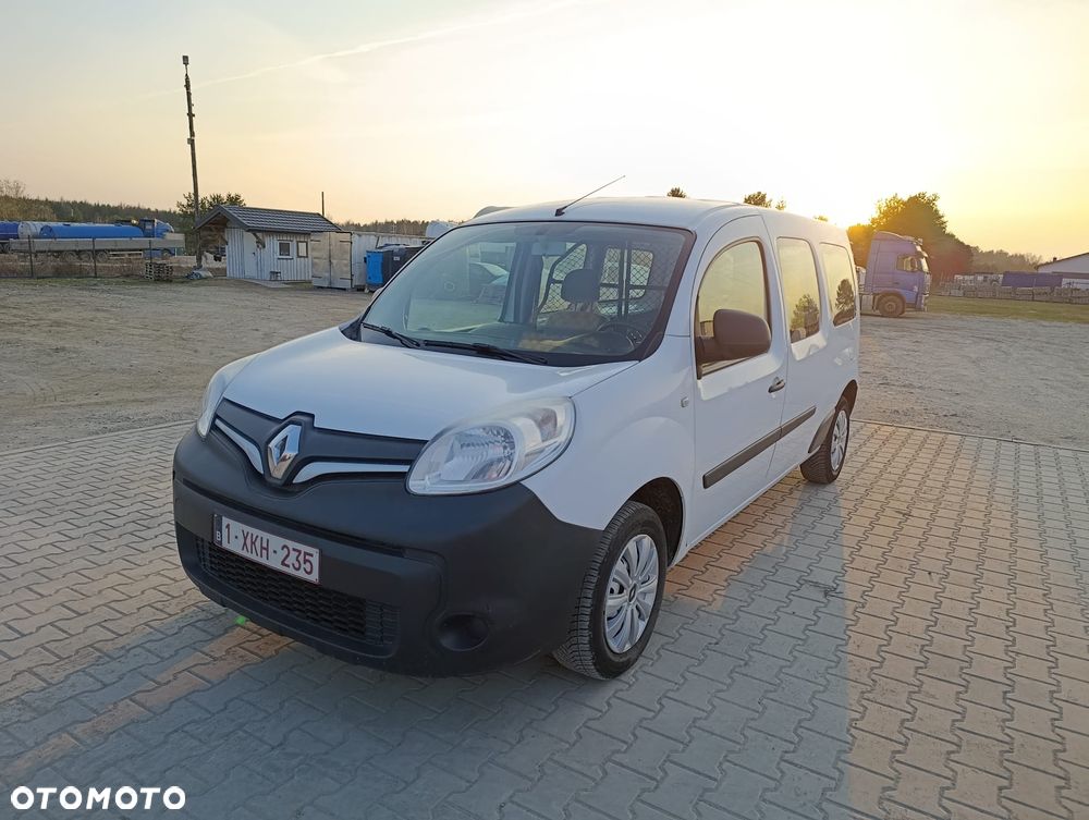 Renault Kangoo 1.5 dCi Business - 1