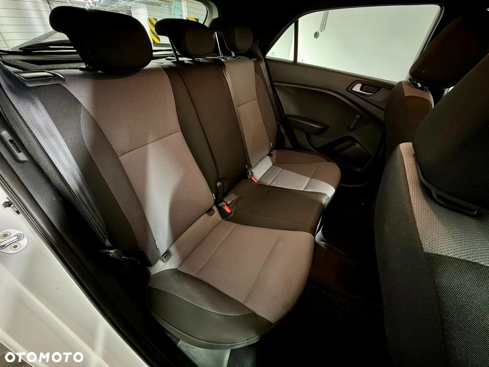 Hyundai i20 1.2 Classic Plus - 11