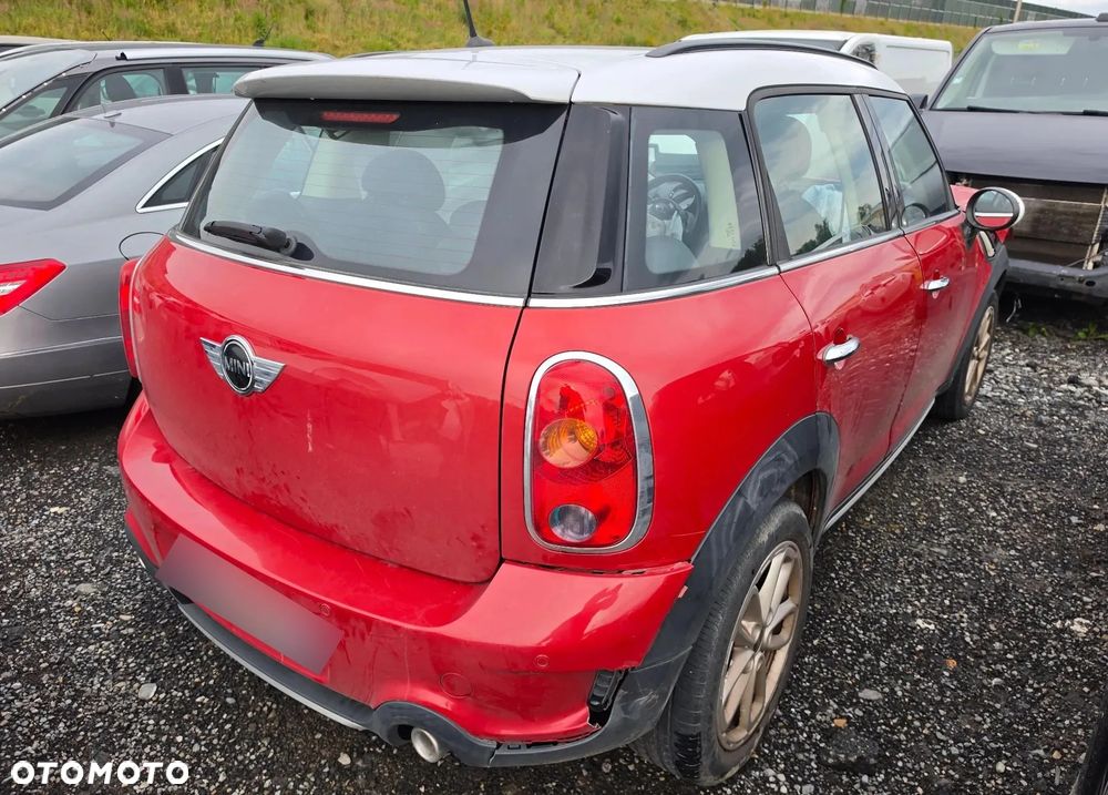 MINI Countryman Cooper SD All4 Park Lane - 1