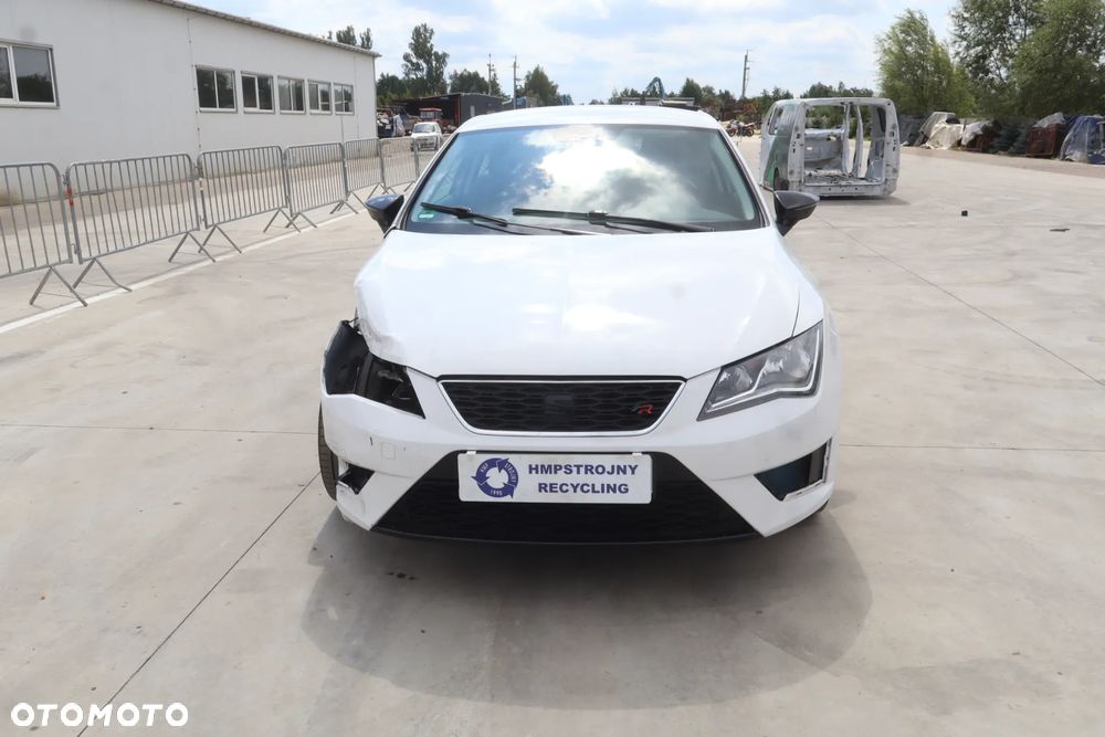 Seat Leon SC 1.2 TSI Reference - 2