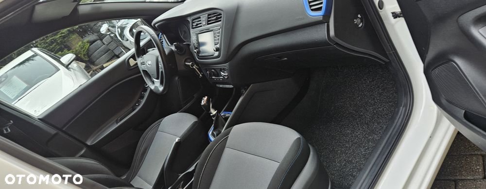 Hyundai i20 1.0 T-GDI - 34