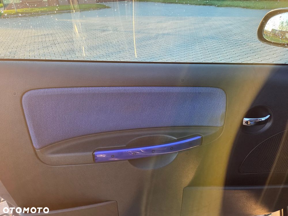 Citroën C2 1.4 VTR - 14