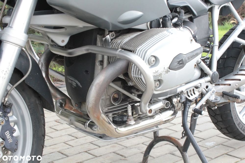 BMW GS - 8