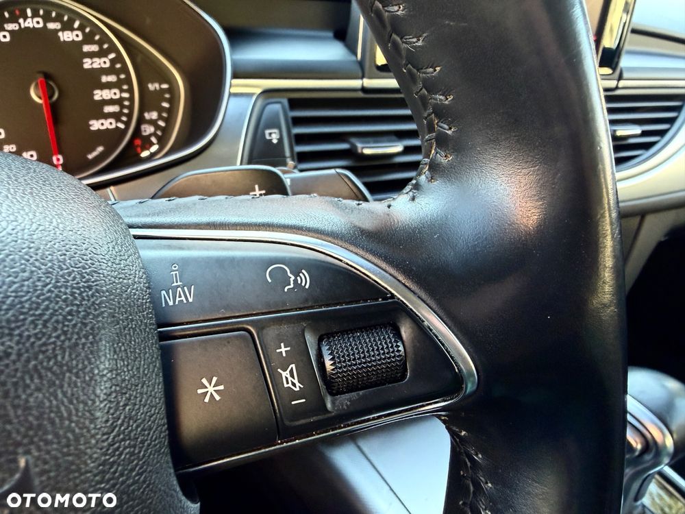 Audi A6 Limousine 3.0 TDI Quattro S tronic - 18