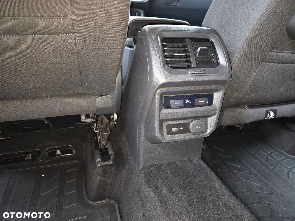 Seat Tarraco 1.5 TSI ACT OPF Xcellence - 11