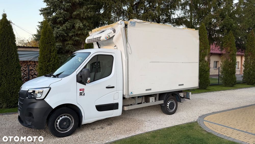 Renault Master - 1