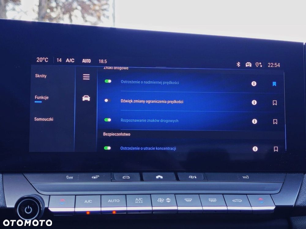 Opel Astra 1.5 CDTI GS S&S - 25