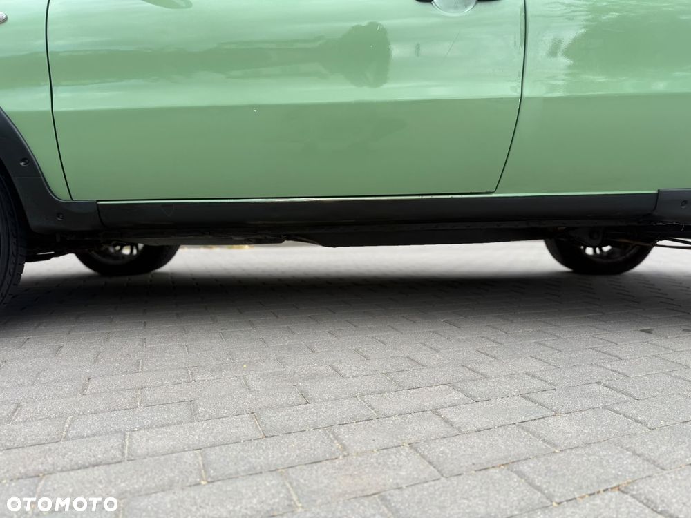 Fiat Strada - 26