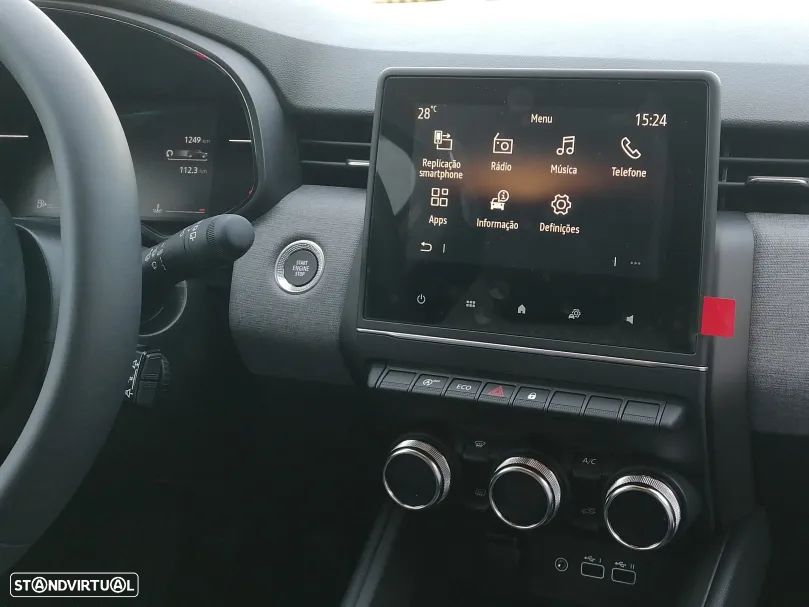 Mitsubishi Colt 1.0 MPI-T Kaiteki Bi-Fuel - 8