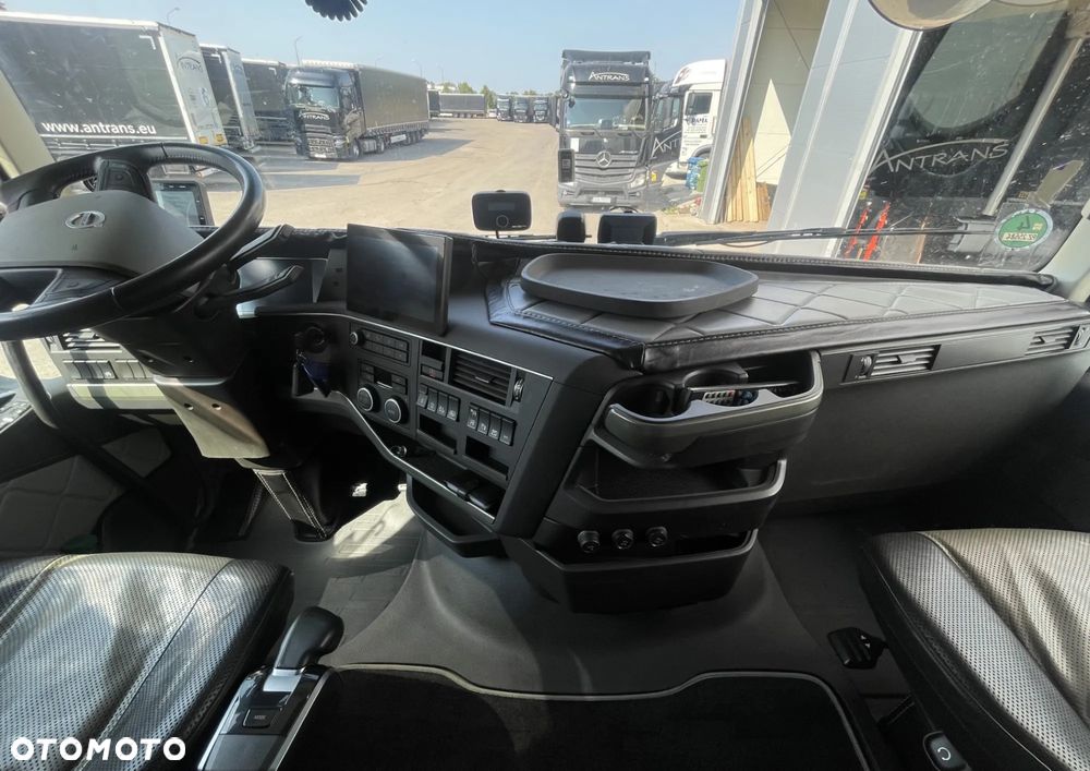 Volvo FH - 5