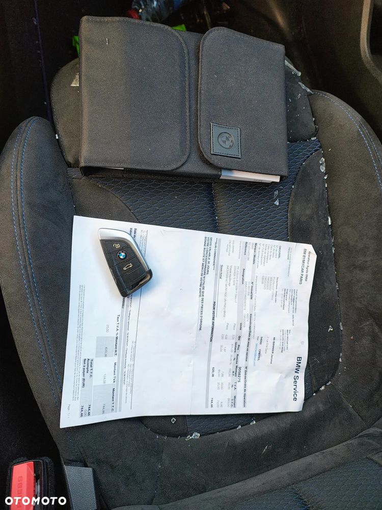 BMW X2 sDrive20i M Sport sport - 21