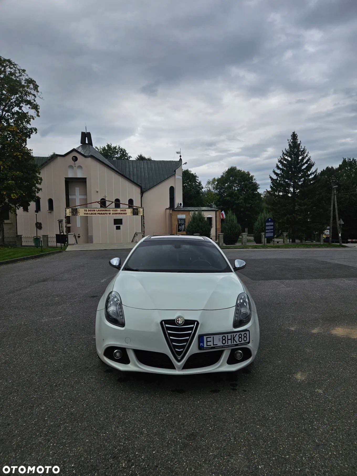 Alfa Romeo Giulietta - 9
