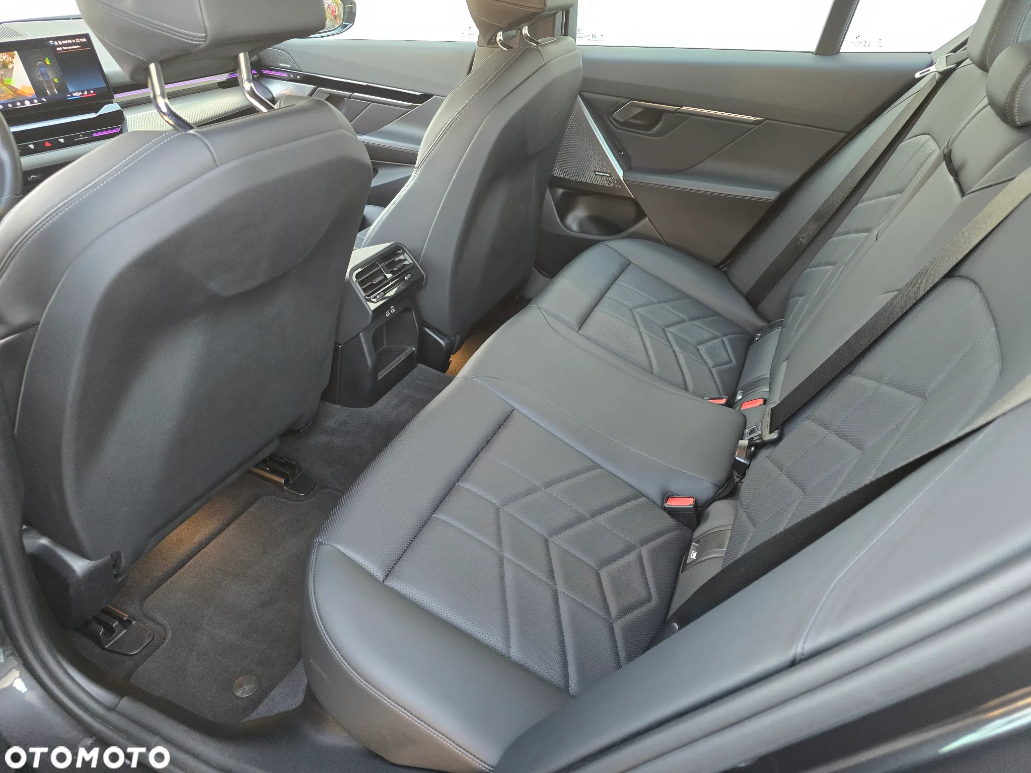 BMW Seria 5 520d - 9