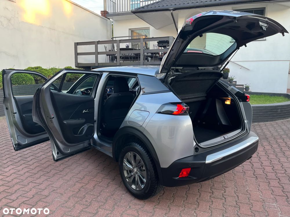Peugeot 2008 PureTech 100 Active S&S BVM6 - 27