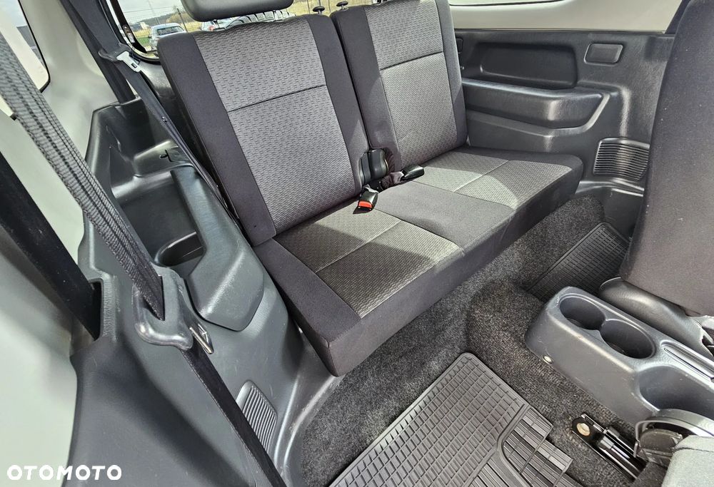 Suzuki Jimny 1.5 DDiS Comfort - 23