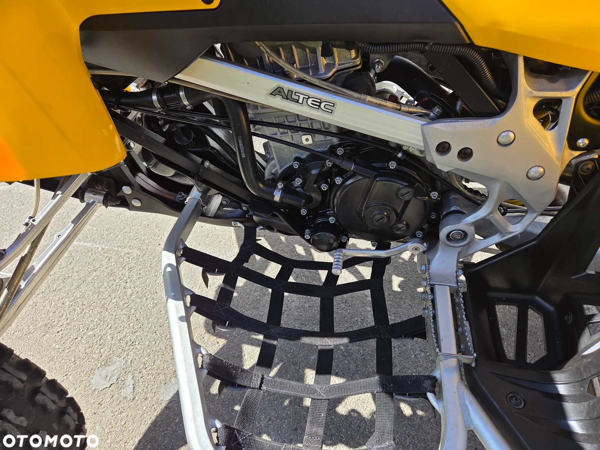 Can-Am DS - 10