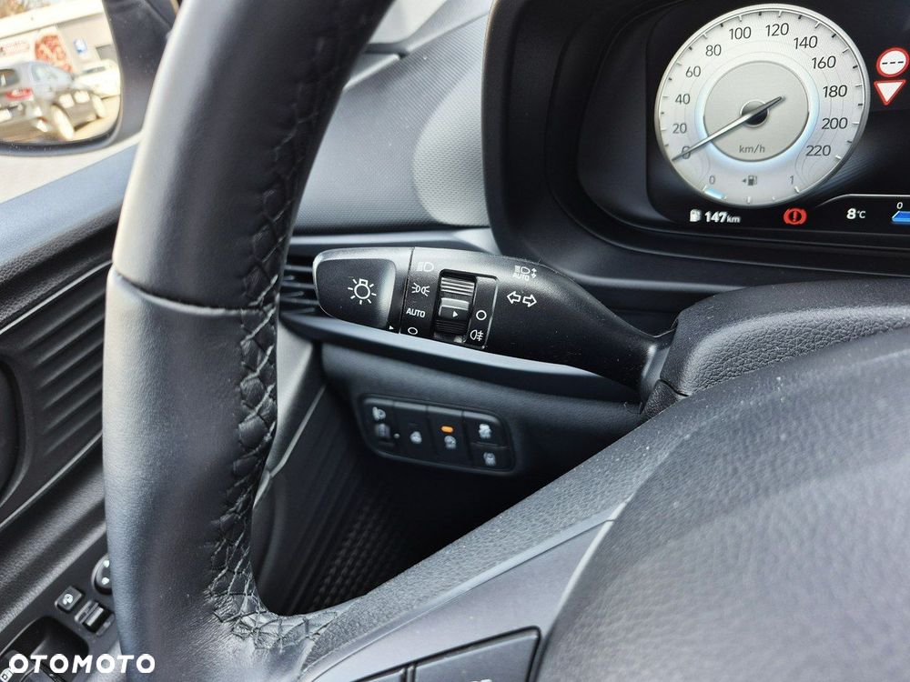 Hyundai Bayon 1.0 T-GDI Smart - 32