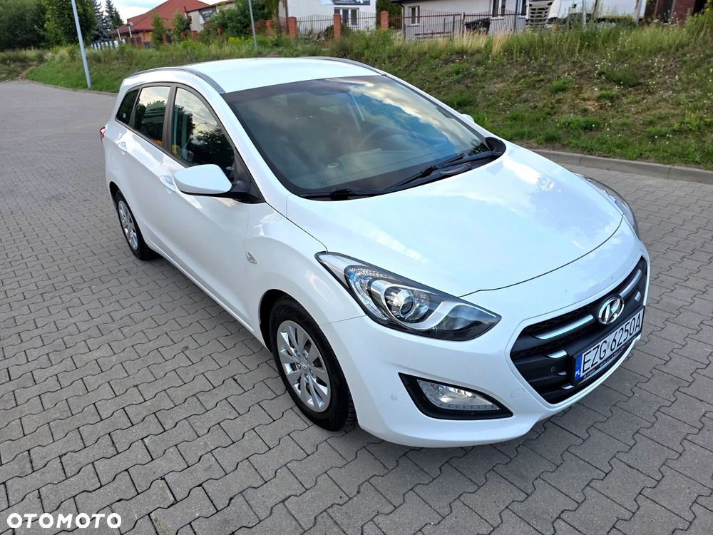 Hyundai i30 - 2