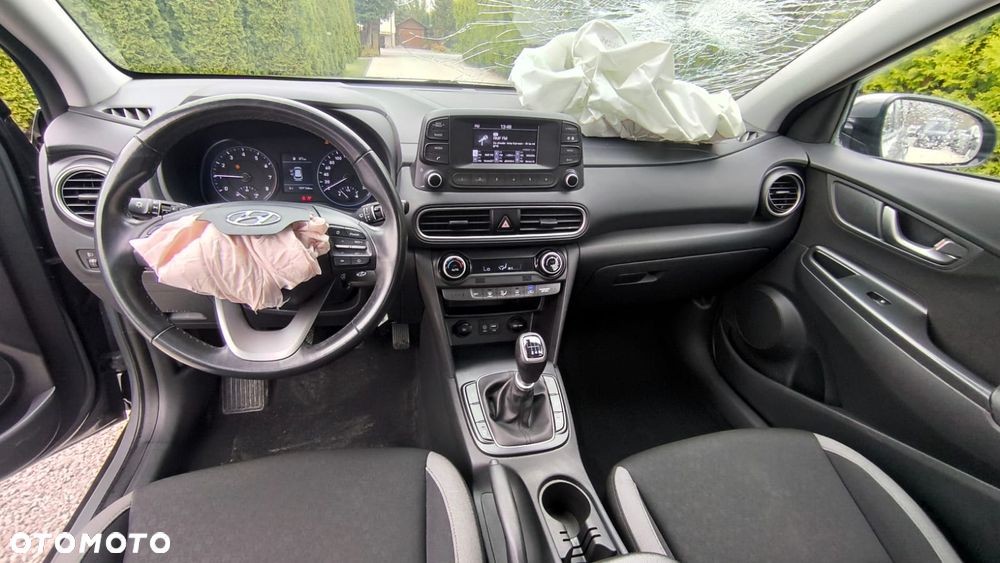 Hyundai Kona - 7