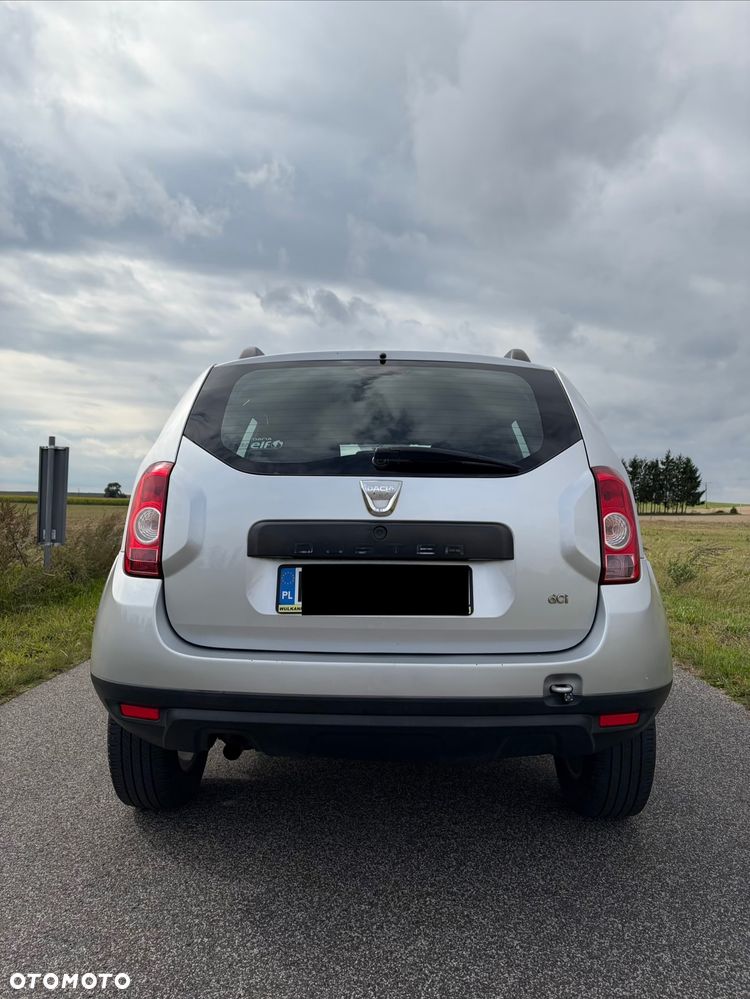 Dacia Duster - 13