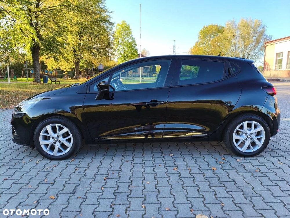 Renault Clio 2019 photo 4