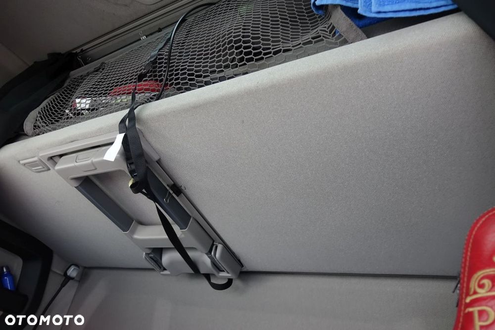 Scania R450 / NGS/ SUPER / EURO 6 / STANDARD / AUTOMAT / RETARDER / LODÓWKA / 2 ZBIORNIKI / KLIMA POSTOJOWA / NAVI / LED - 25