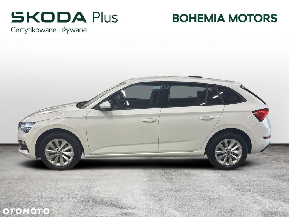 Skoda Scala - 3